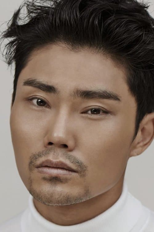 Kim Bum-soo profile photo