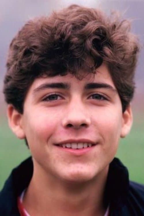 Byron Thames profile photo