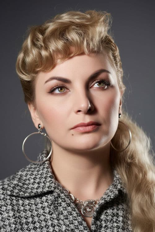 Mualla Kavur profile photo