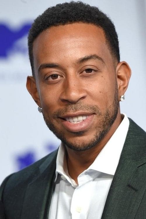 Ludacris profile photo