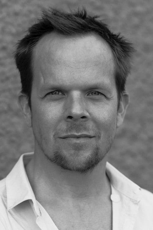 Daniel Larsson profile photo