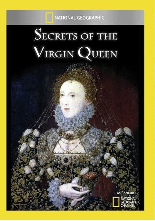Secrets of the Virgin Queen poster