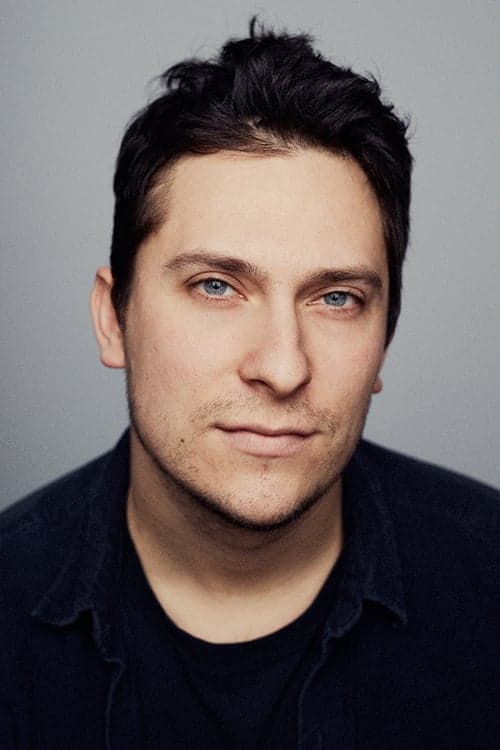 Guillaume Laurin profile photo