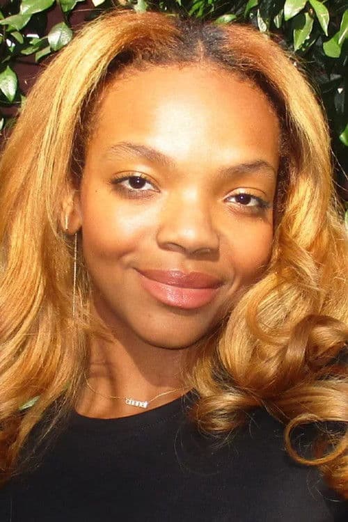 Chanel Stewart profile photo