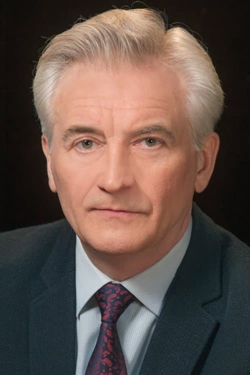 Sergey Tezov profile photo