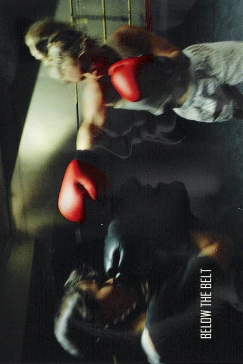Below the Belt poster