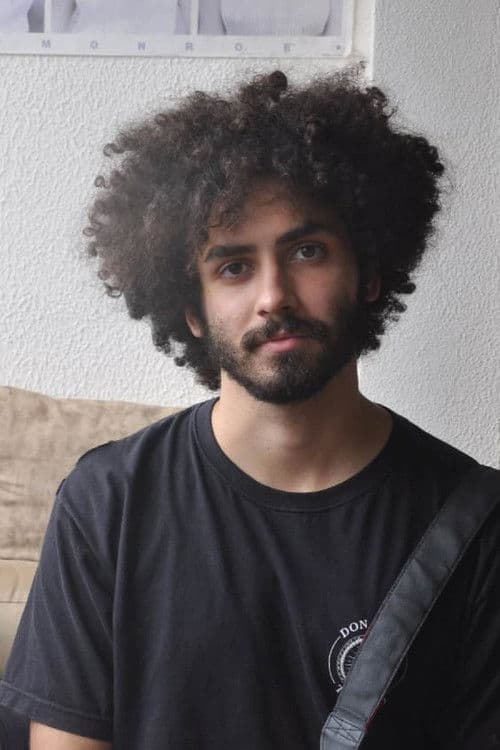 Nicolas Busato profile photo