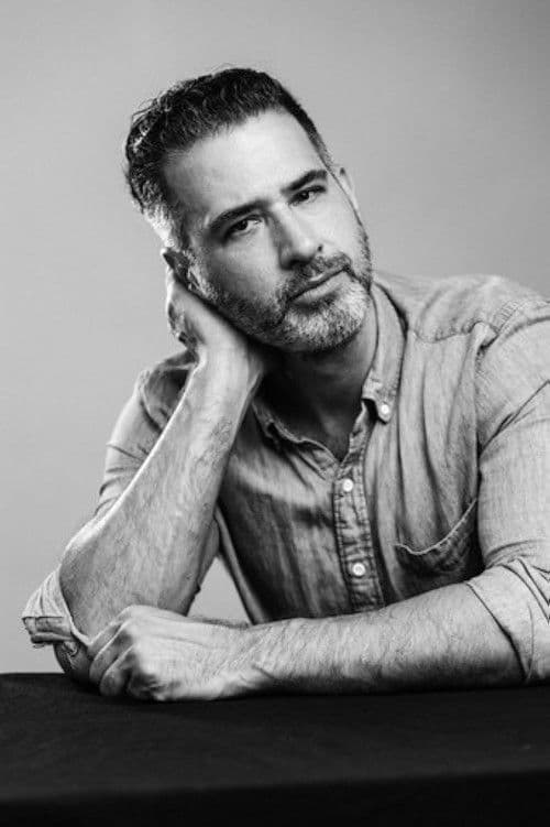 Andy Gershenzon profile photo