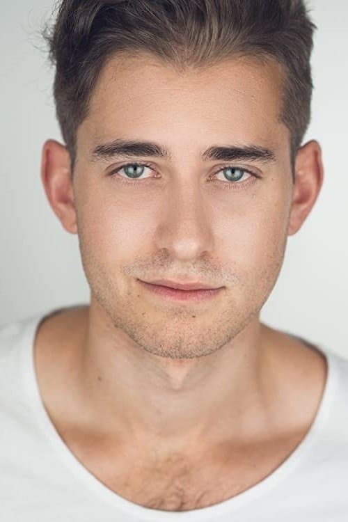 Derek Wallis profile photo