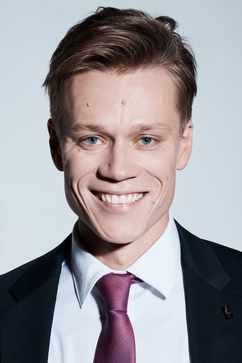 Sander Rebane profile photo