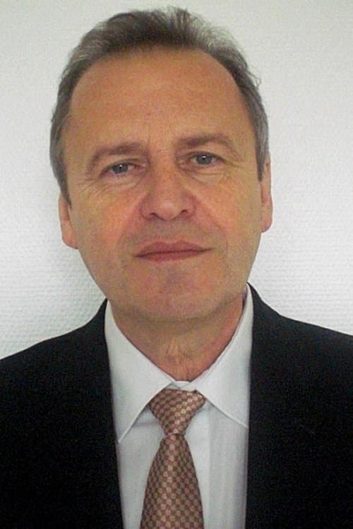 Valentin Traversi profile photo