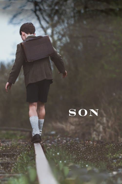 Son poster