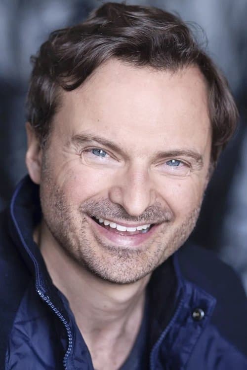 Emmanuel Bodin profile photo