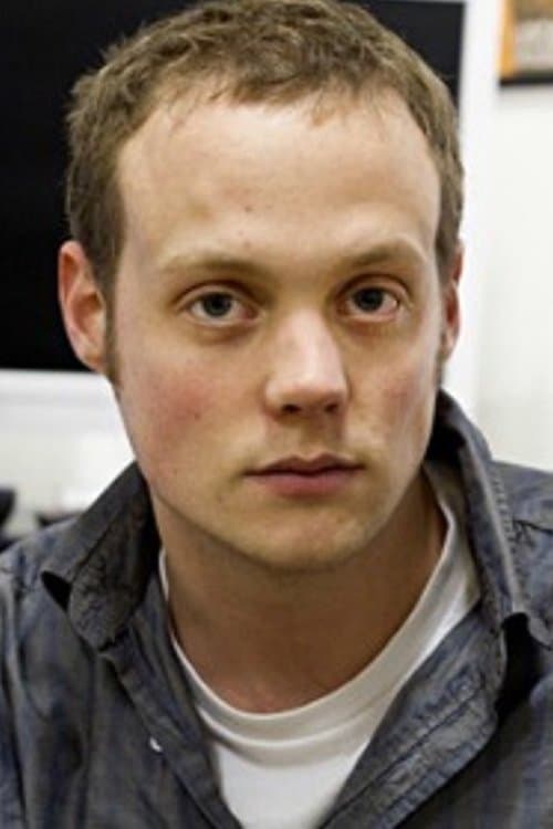 Péter Fancsikai profile photo