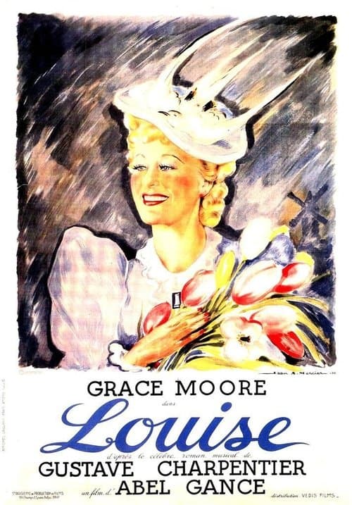 Louise poster