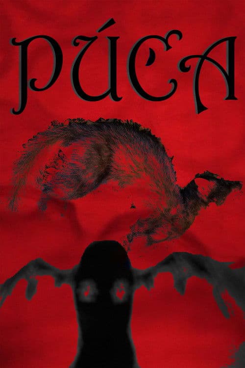 Púca poster