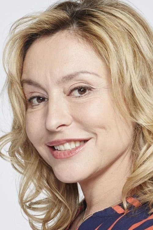 Jeanne Savary profile photo