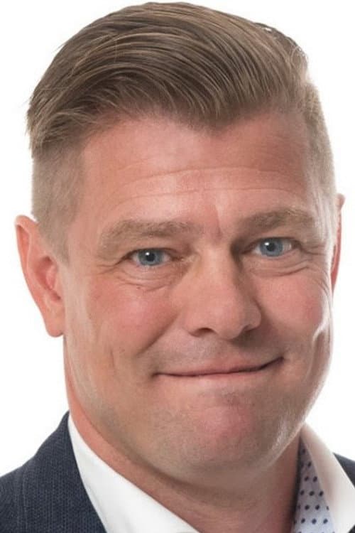 Thomas Risager profile photo