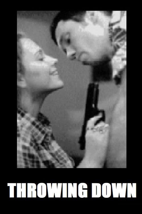 Throwing Down poster