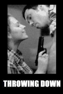 Throwing Down poster