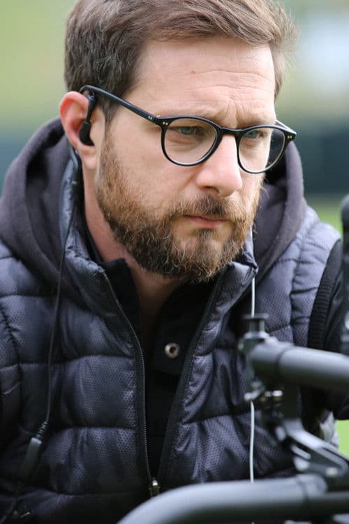 Pablo Benedetti profile photo