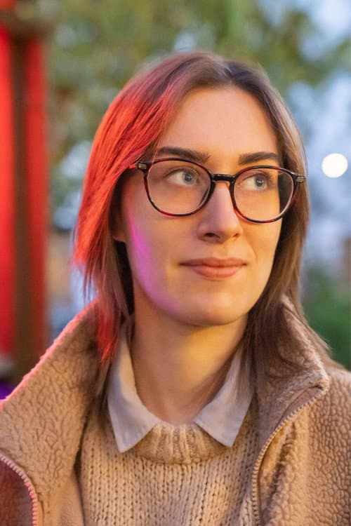 Orla Smith profile photo