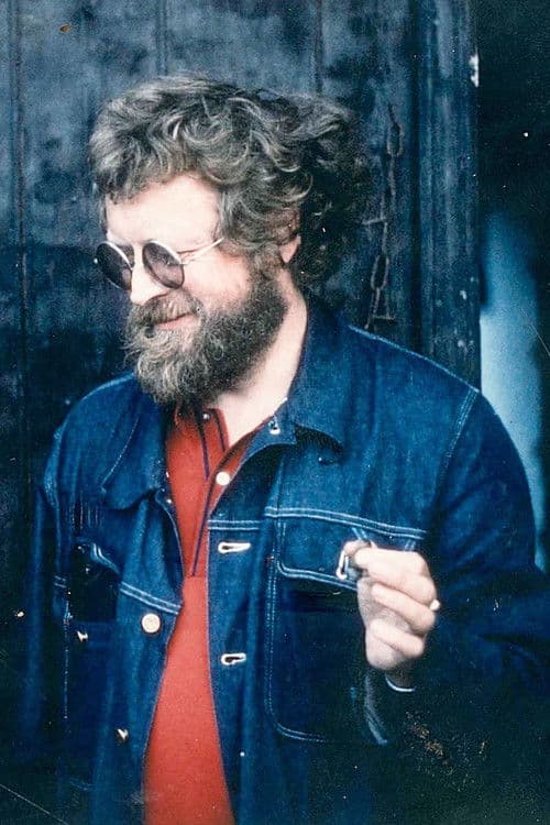 Henning Christiansen profile photo