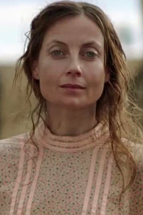 Siobhan Hodgson profile photo