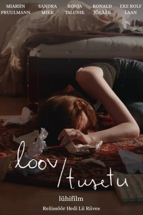 Hopeless poster