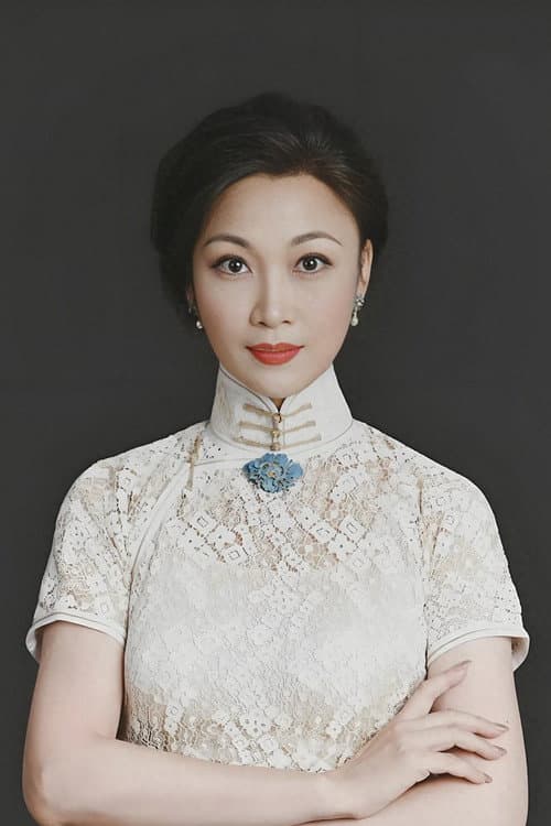 蒋文端 profile photo