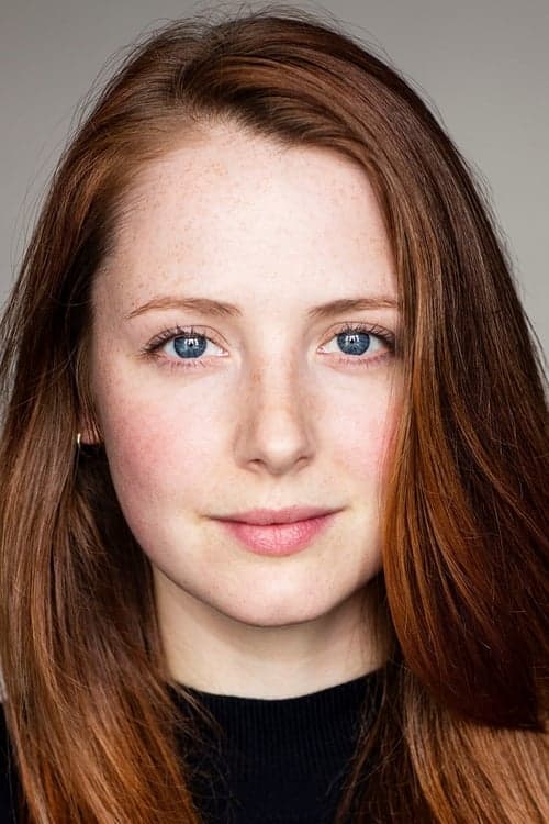 Róisín O'Donovan profile photo