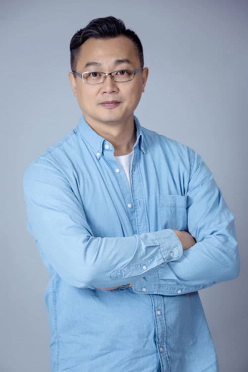 Patrick Yau Tat-Chi profile photo
