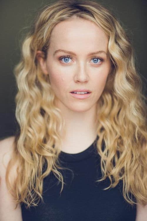 Molly McCluskey profile photo