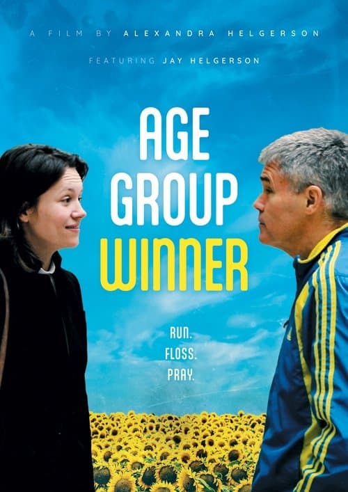 Age Group Winner poster