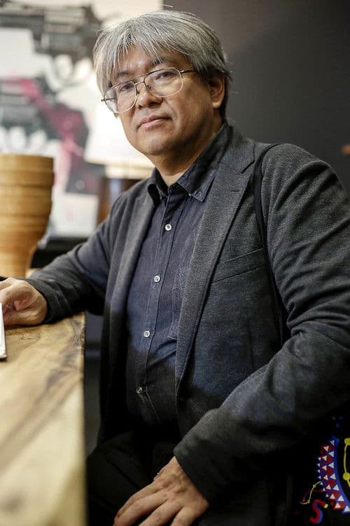 Shôzô Ichiyama profile photo