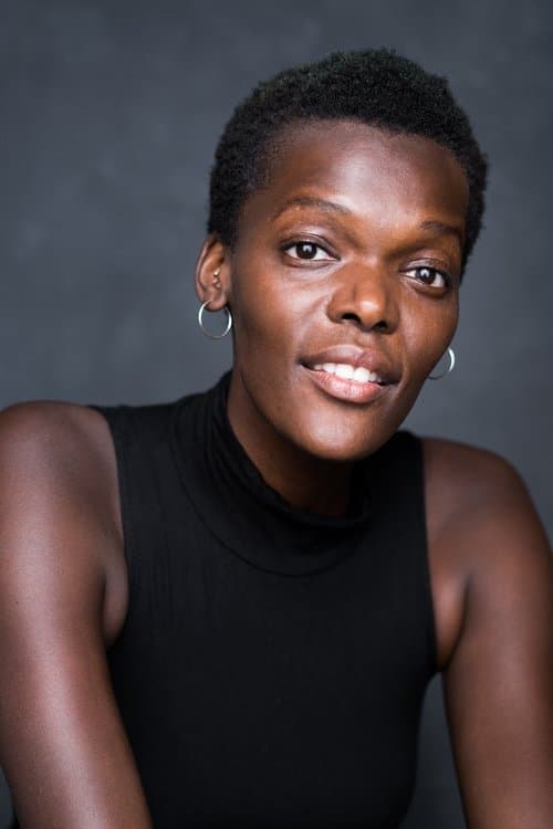 Sheila Atim profile photo