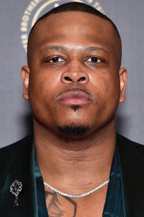 Brian Jordan Jr. profile photo