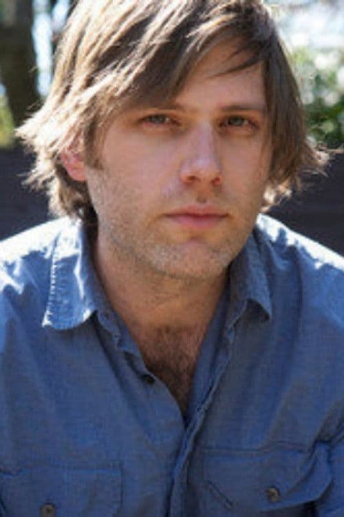 Eric D. Johnson profile photo