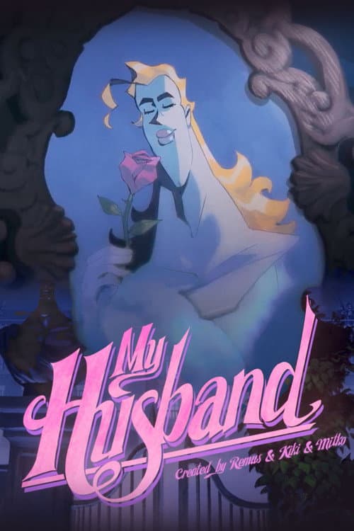 My Husband poster
