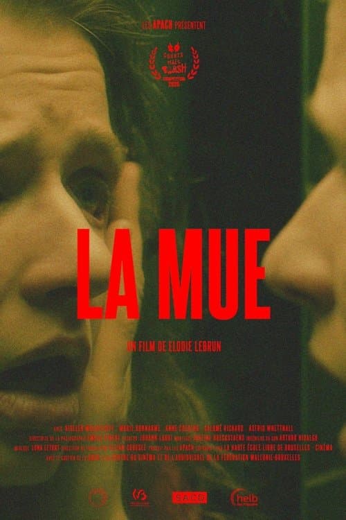 Metamorphosis poster