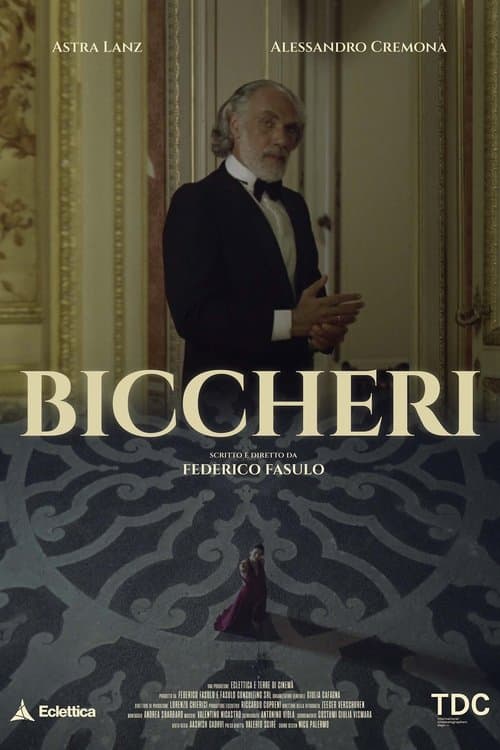 Biccheri poster