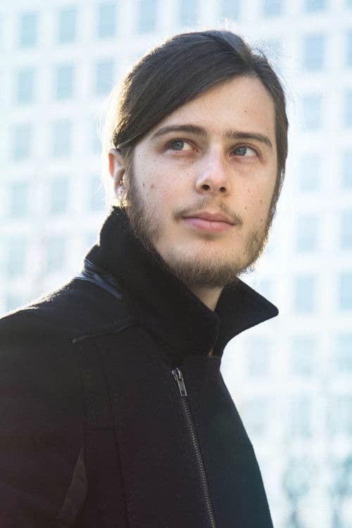 Dustin Brown profile photo