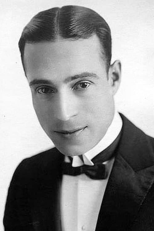 Ben Bard profile photo