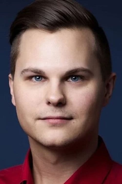 Kristoffer Grua profile photo