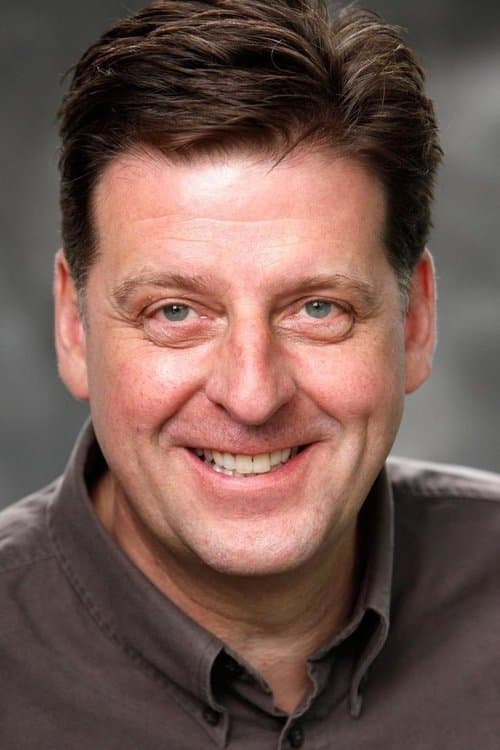 Andrew Dunn profile photo