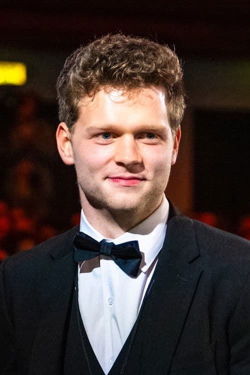 Sam Santrock profile photo