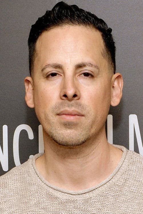 Eddie Alcazar profile photo