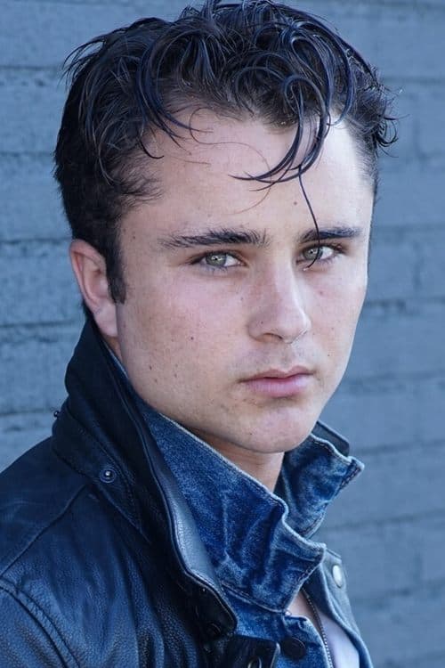 Gattlin Griffith profile photo