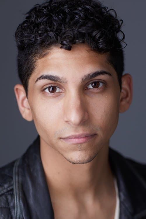 Angel Bismark Curiel profile photo