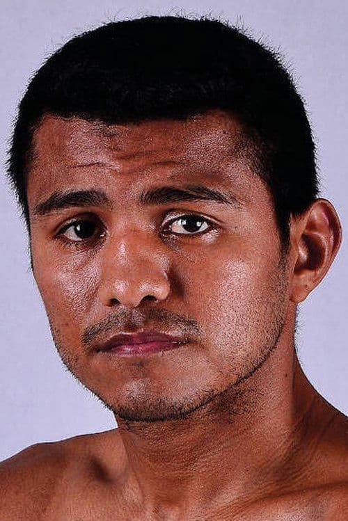 Roman Gonzalez profile photo